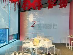 -中国美术学院象山校区-民艺博物馆