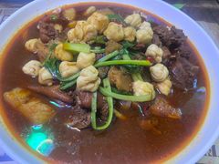 -马旭土鸡焖花卷·真域顺西域美食(天马大道店)