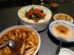 -杏花村水席楼·洛阳水席(老城十字街店)