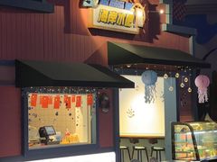 -南昌融创海世界