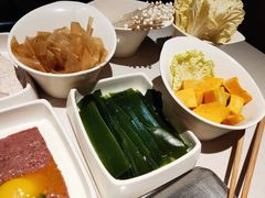 -海底捞火锅(枫蓝国际购物中心店)