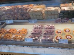 -泸溪河桃酥(长乐路店)