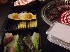 -札幌日本料理放题