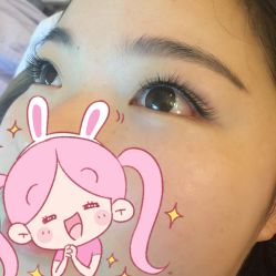 -Miss·A日式美甲美睫