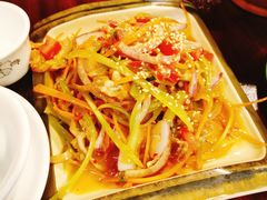 -多哥水傣味餐厅(司马巷店)
