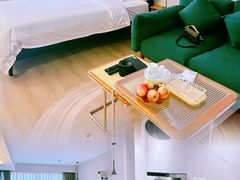 -六鳌翡翠湾滨海度假景区