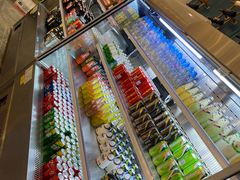 -半岛听涛蒸汽海鲜自助(K11店)