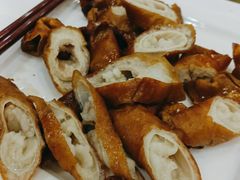 脆皮大肠-春浩食品