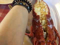 -拉威海鲜市场