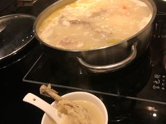 -官也街澳门火锅(新源里店)