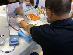 -美年大健康体检(滨江分院)