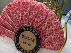 -喜聚薈·花膠雞海鮮火鍋(越秀店)