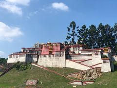 -深圳锦绣中华民俗村