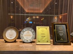 -丝路金桃·新疆菜(徐汇店)