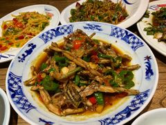 -陈先进鱼馆·夜宵·地道农家菜(湖墅南路店)