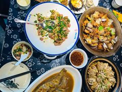 -旺角小渔村·海肠捞饭开创者(二马路店)