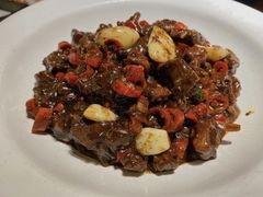 -恰饭·老长沙市井菜(天河客运站店)
