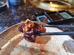 -老乾杯和牛烧肉(王府中环店)