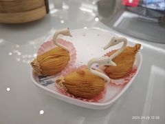 -圣丰城酒家·宴会(宝安大仟里店)