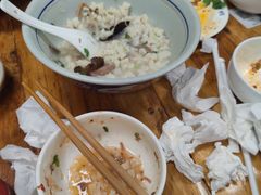 -林润和陕西面食研发中心(青年路店)