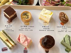 -C Cafe(朵云书院·戏剧店)