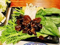 -宣武小院涮肉(前门店)