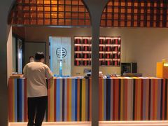 -隐溪茶馆(金虹桥店)