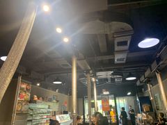大堂-33韩式自助烧烤(环城南路店)