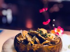 -佬麻雀·新湘菜(珠海金发购物中心店)