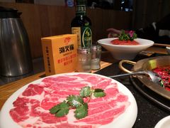 -潮火锅·麻辣牛肉火锅(观音桥方圆·LIVE店)