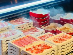 -言玖鲜火锅串串披萨自助(益田假日店)
