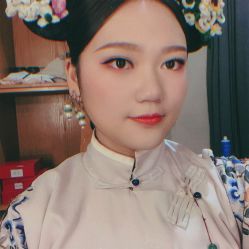 -盘子女人坊古装写真摄影(厦门总店)