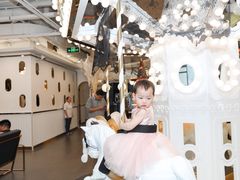 -Lilliput粒粒堡亲子餐厅(置汇旭辉店)