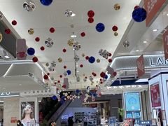 -翠微百货(龙德店)