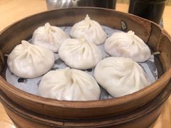-龙咆汤包·手工现包小笼(拱北口岸店)