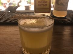 -深蓝超市Alcohol Player餐酒吧