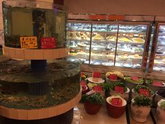 -梦中园海鲜酒店(川沙路店)