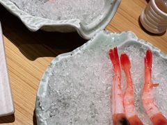 -花和海鲜自助(梅江店)