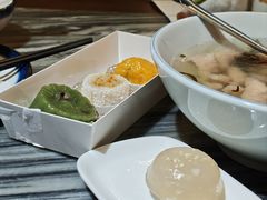 -安泰楼·佛跳墙创始人·传统闽味早茶·酒楼(三坊七巷闽菜地标店)