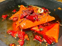 -马厂老火锅(胜太路店)