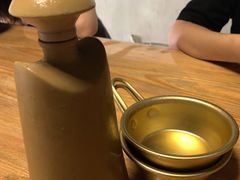 延边米酒-优壹佳·延边朝鲜族料理(中山北路店)