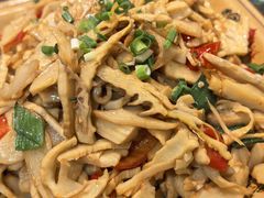 -朗妈私房菜(婺女州店)