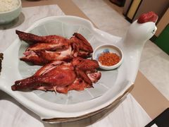 -荷花亭·湖北融合菜(中商广场店)