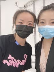 -Verywang半永久纹眉•仪器野生眉