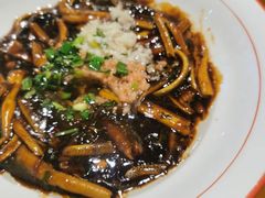 -三凤酒家·百年无锡菜(清扬茂业店)