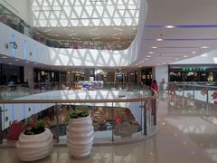-壹海城ONE MALL