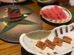 -和彩放题餐厅(酒仙桥店)