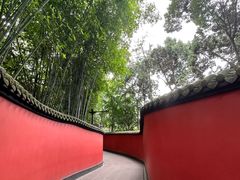 -成都武侯祠博物馆