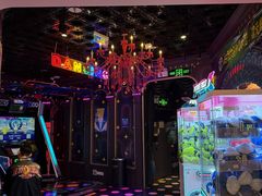 -反斗乐园(领展中心城店)