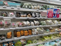 -盒马鲜生(顺义店)